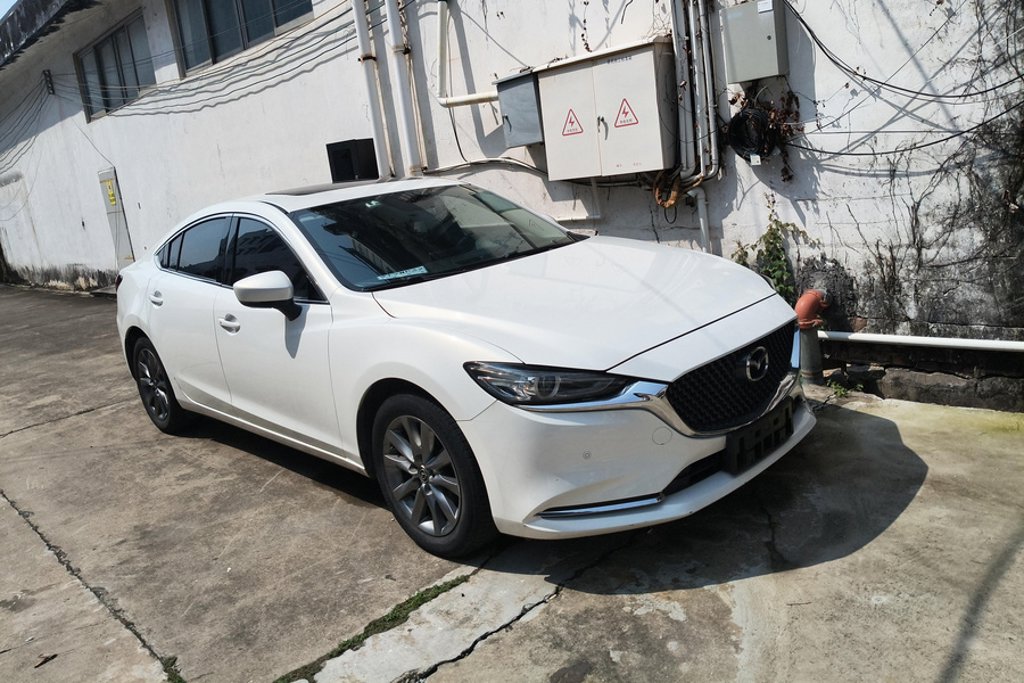Atez 2020 2.0L Blue Sky Deluxe Edition купить на сайте DeffCars
