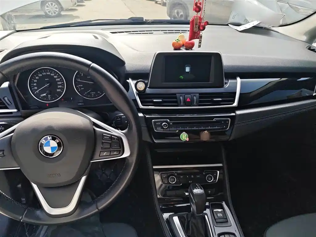 BMW 2 Series Touring 2016 218i Sports Design Package купить на сайте DeffCars