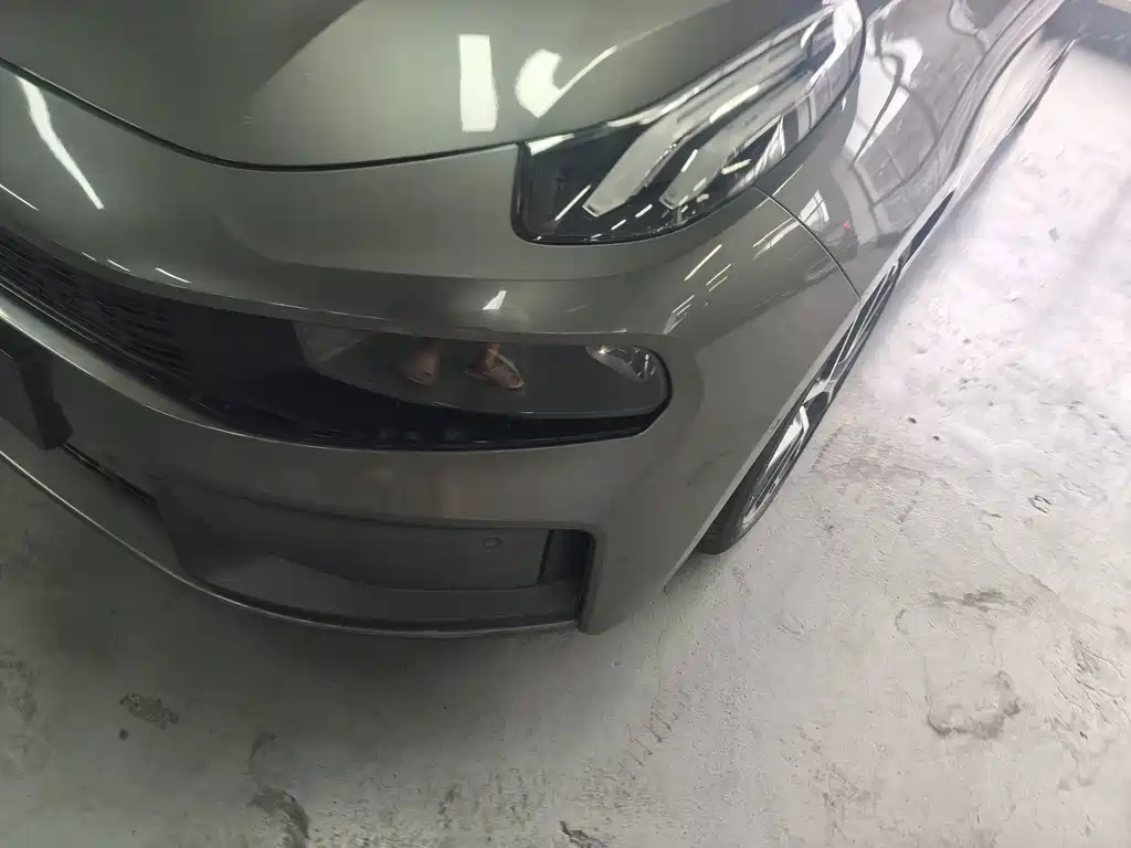 Lynk & Co 03 2021 2.0TD Automatic Pro купить на сайте DeffCars