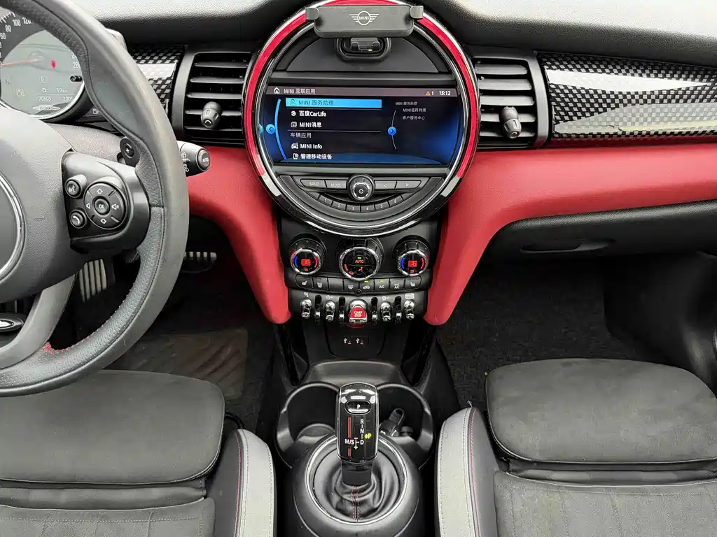MINI JCW 2020 2.0T JOHN COOPER WORKS ALL-IN купить на сайте DeffCars