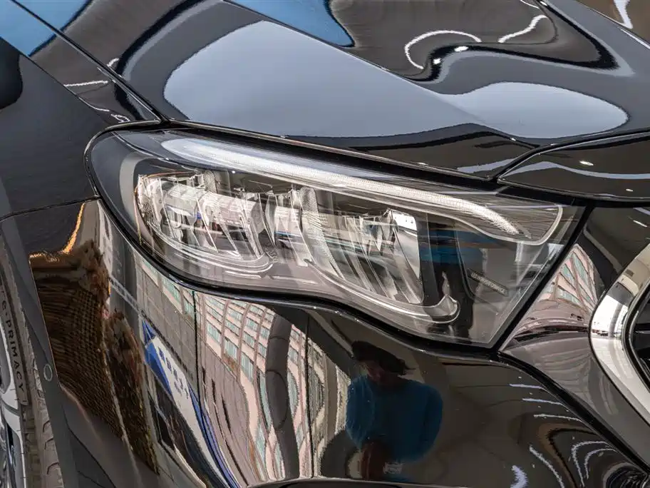 Mercedes-Benz E-Class 2025 E 300 L Luxury Model купить на сайте DeffCars