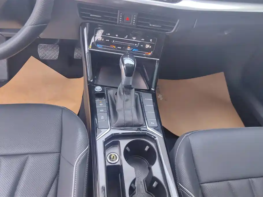 Passat 2024 380TSI Elite Edition купить на сайте DeffCars