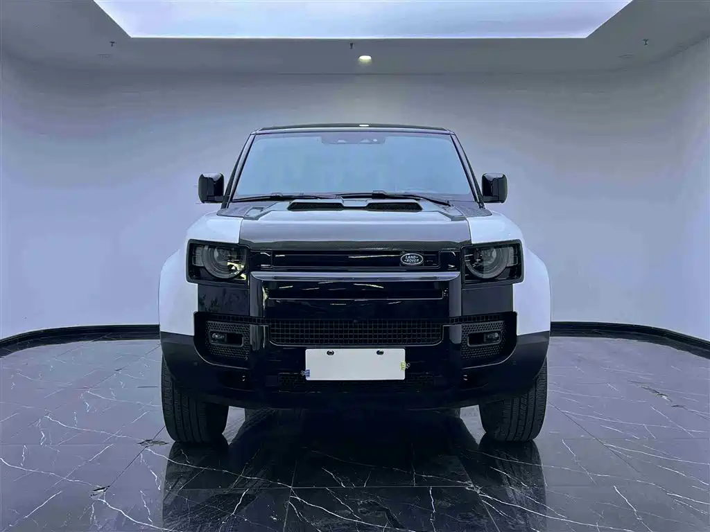 Land Rover Defender 2020 110 P400 HSE купить на сайте DeffCars