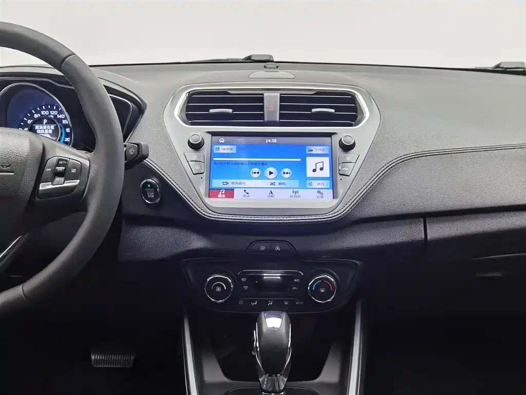 Forex 2019 facelift 1.5L automatic enjoyment type National VI купить на сайте DeffCars