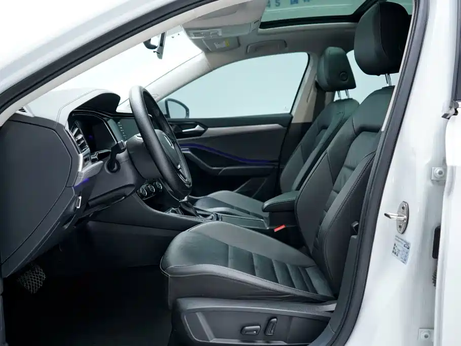 Sagitar 2021 280TSI DSG Super Edition купить на сайте DeffCars