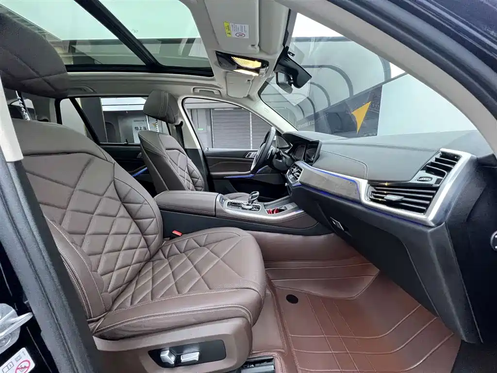 BMW X5 2022 xDrive 30Li Exclusive M Sports Package купить на сайте DeffCars