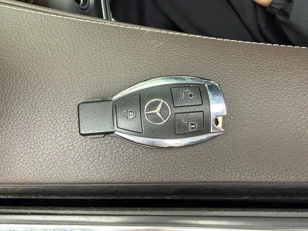 Mercedes-Benz GLC 2019 GLC 200 L 4MATIC купить на сайте DeffCars