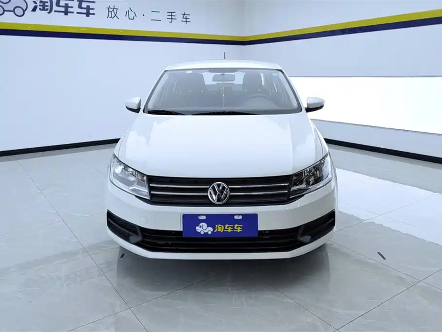 Santana 2021 1.5L Manual Fashion Edition купить на сайте DeffCars