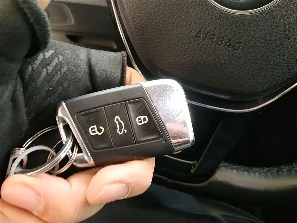Passat 2020 280TSI Elite Edition National VI купить на сайте DeffCars