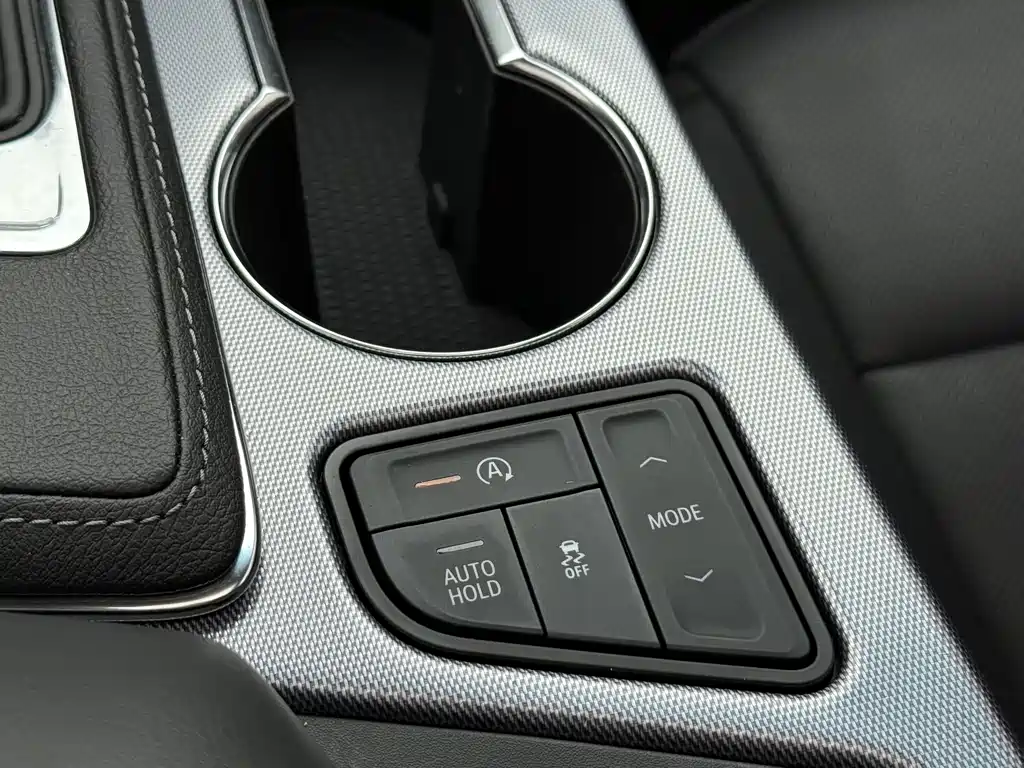 Cadillac CT4 2021 28T luxury model купить на сайте DeffCars