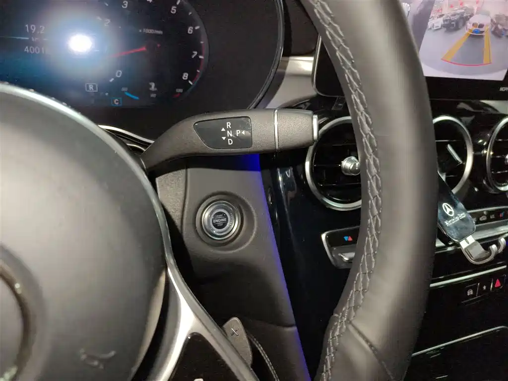 Mercedes-Benz GLC Coupe 2020 GLC 260 4MATIC Coupe SUV купить на сайте DeffCars
