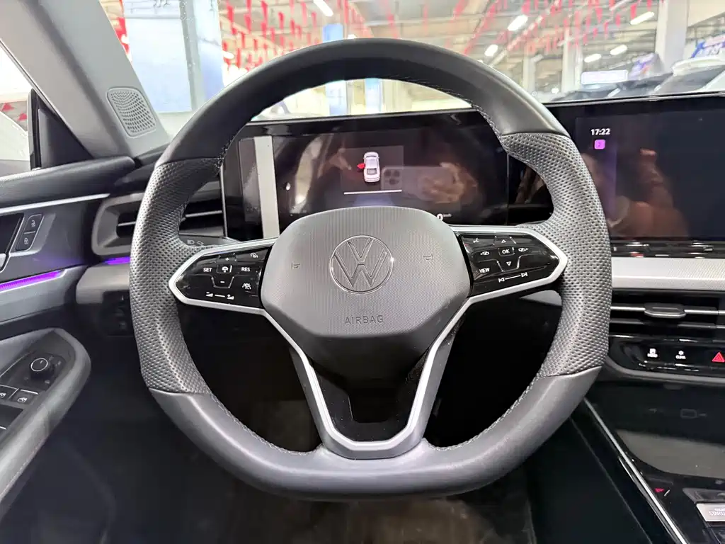 Lingdu 2024 Lingdu L 280TSI DSG Hot Edition купить на сайте DeffCars