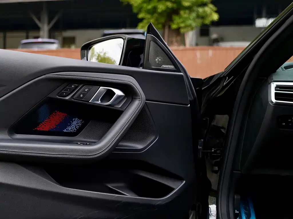 BMW M2 2024 M2 купить на сайте DeffCars