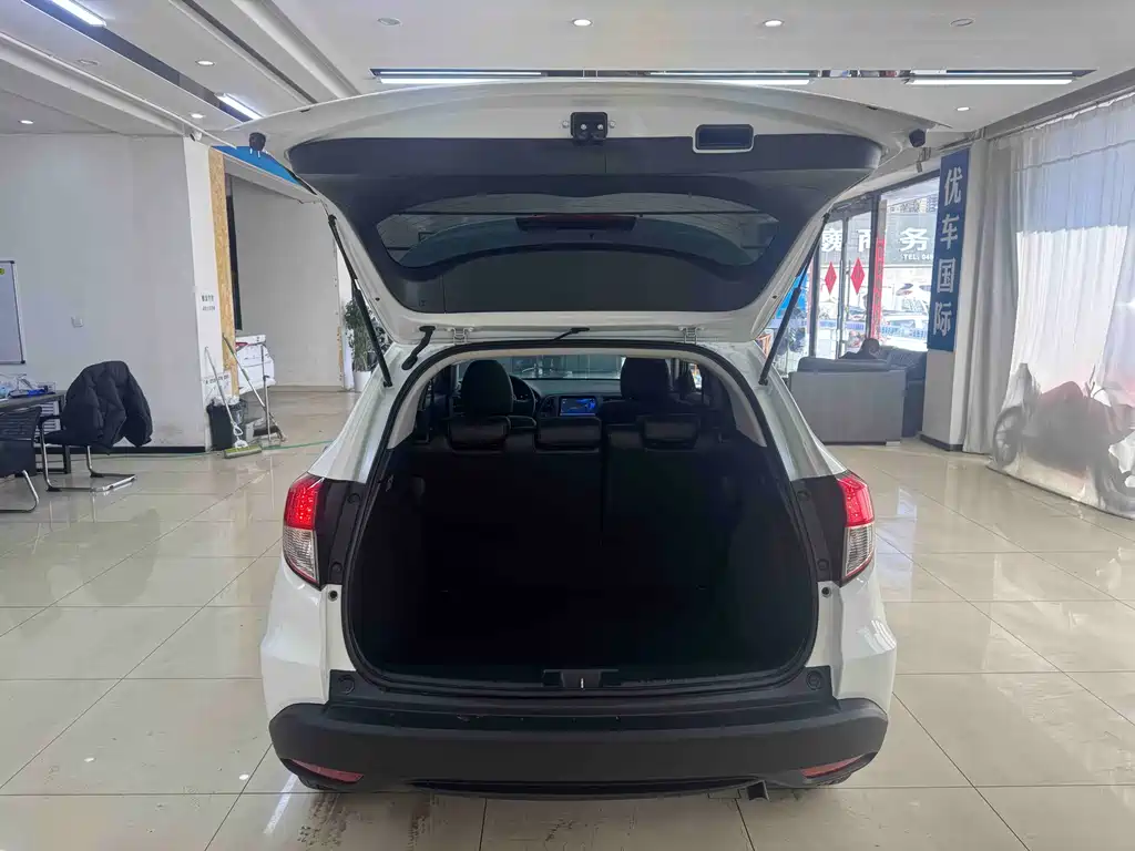 Binzhi 2020 1.5L CVT Elite Edition купить на сайте DeffCars