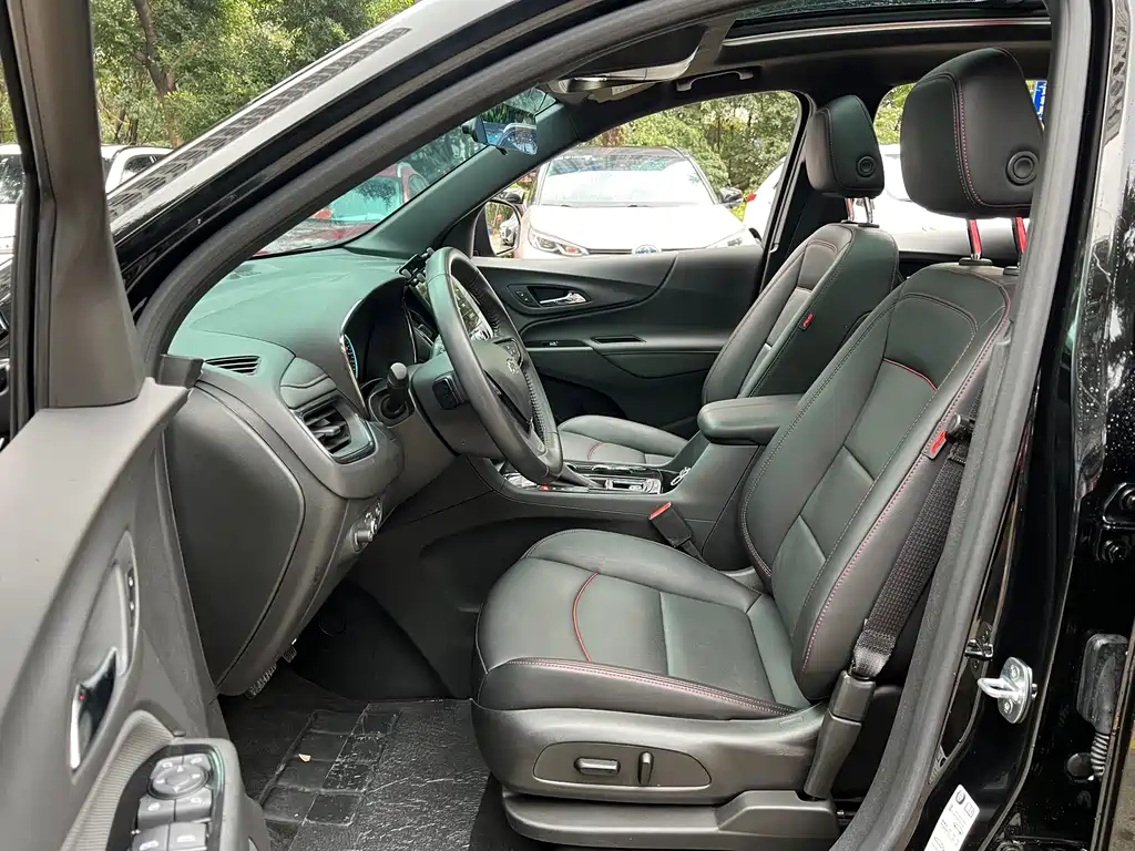 Explorer 2022 mild hybrid 550T RS smart expansion version купить на сайте DeffCars