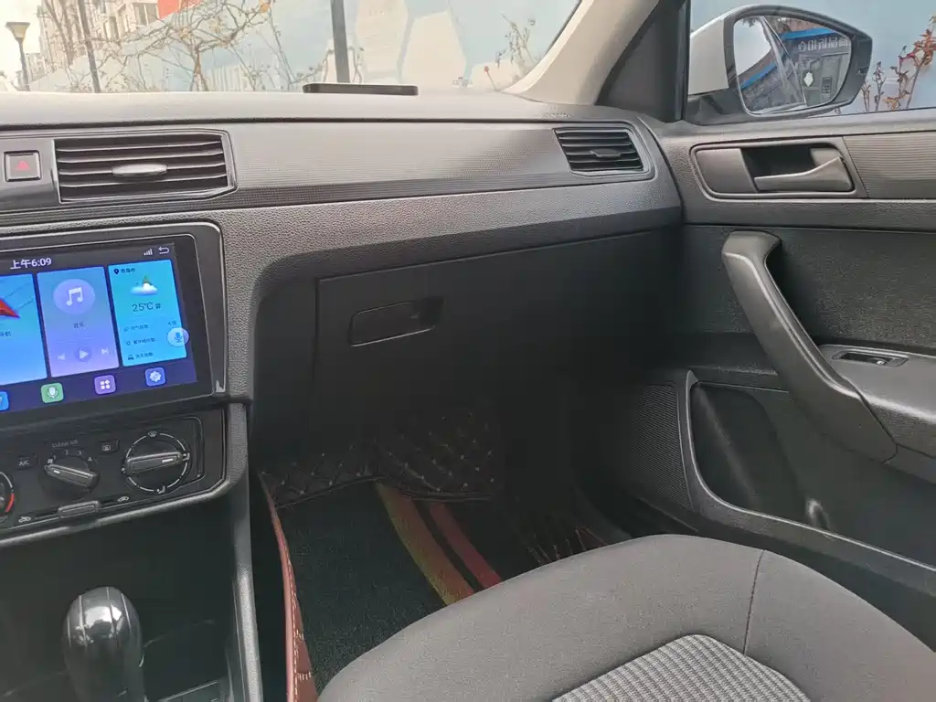Santana 2019 1.5L Automatic Fashion Edition National V купить на сайте DeffCars