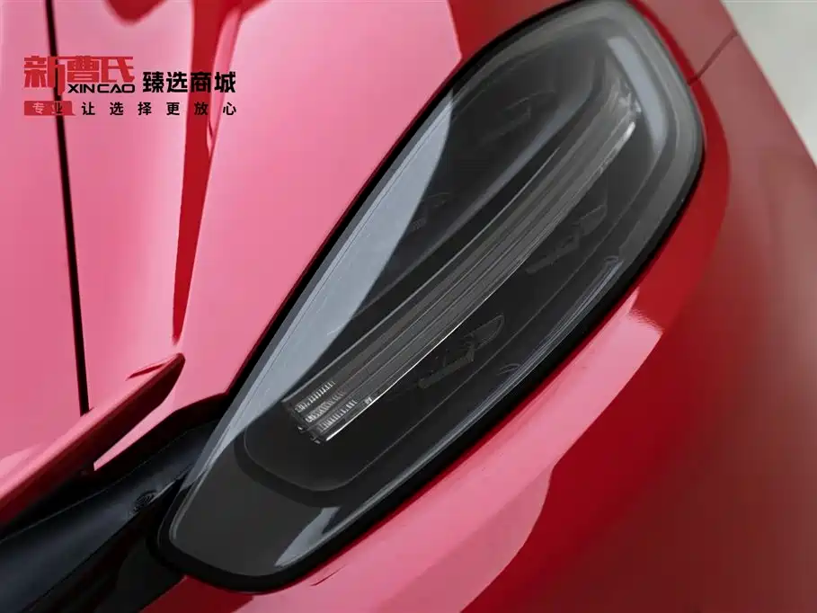 Porsche 718 2018 Cayman 2.0T купить на сайте DeffCars
