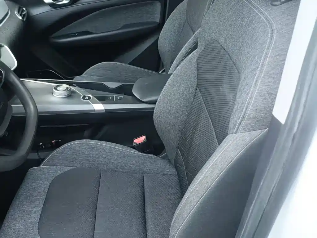 Geely Geometry C 2020 Best Range Edition 400KM C+ Pro купить на сайте DeffCars
