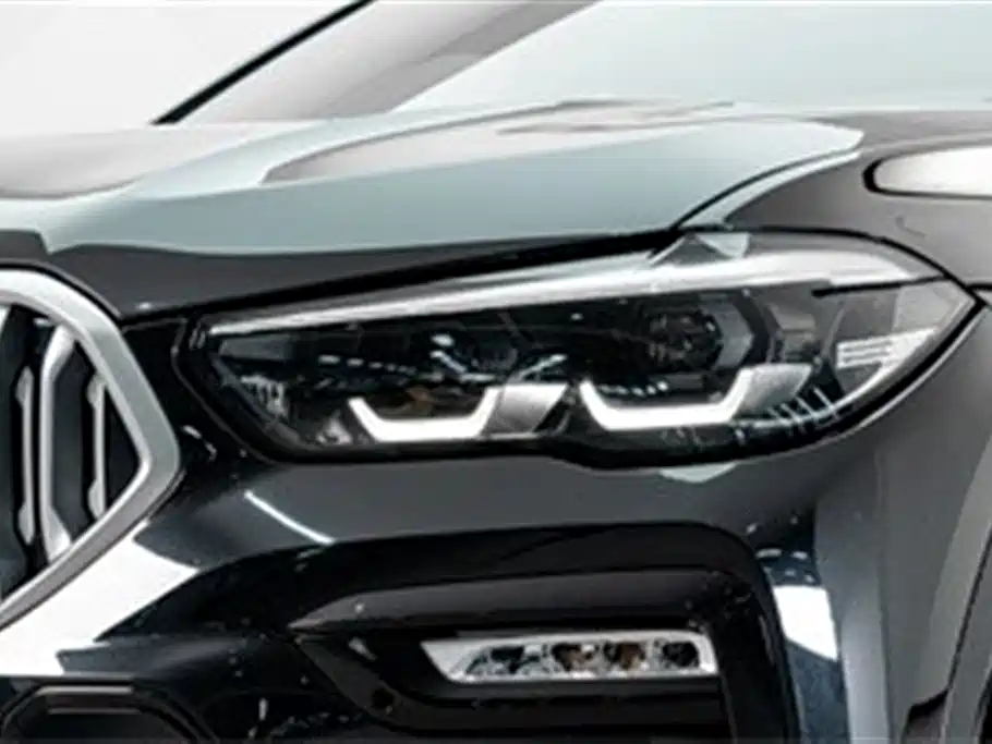 BMW X6 2021 xDrive30i M Sports Package купить на сайте DeffCars