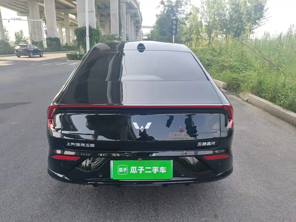 Starlight 2025 610km smart flagship model купить на сайте DeffCars