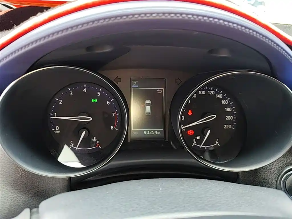 Yize IZOA 2018 2.0L Yichi Edition National V купить на сайте DeffCars
