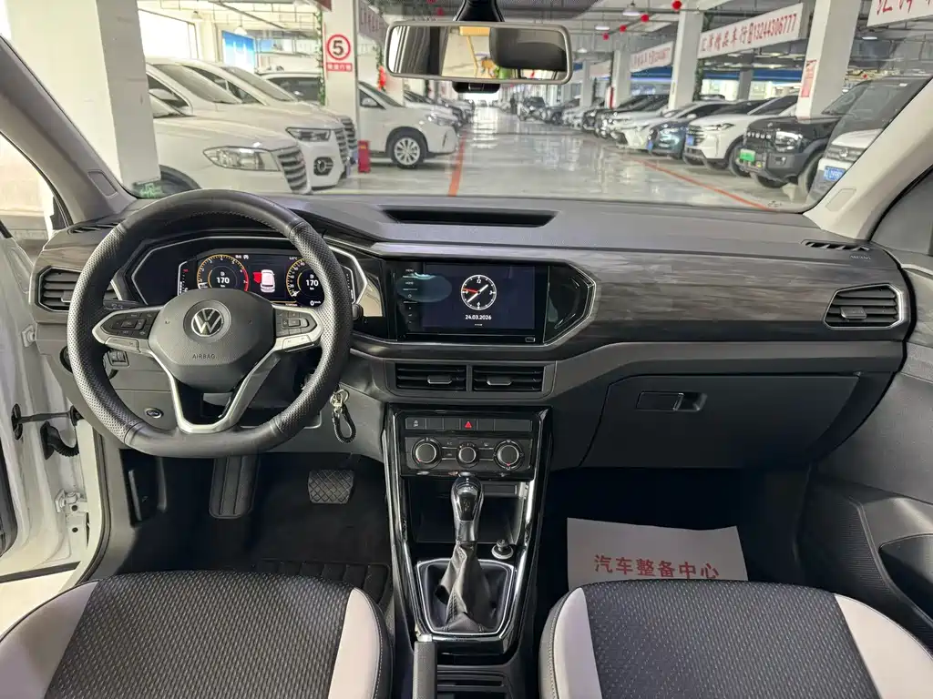 Tanying 2020 1.5L automatic Yue купить на сайте DeffCars