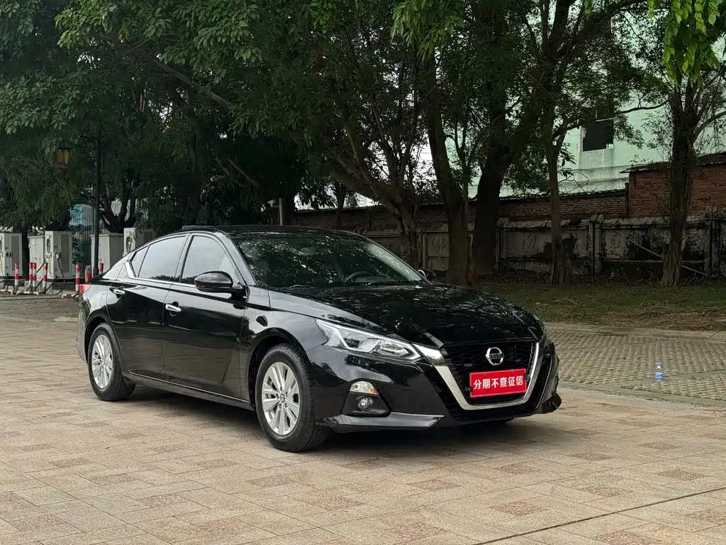 Teana 2021 2.0L XE Fashion Edition купить на сайте DeffCars
