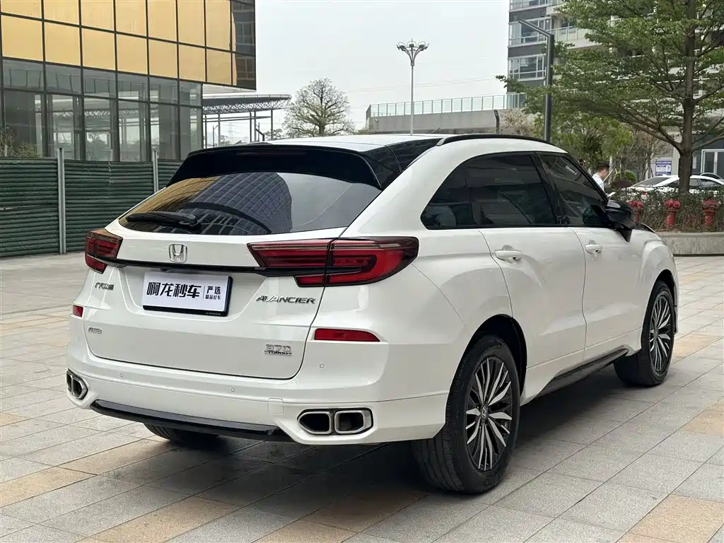 Guandao 2020 370TURBO four-wheel drive exclusive edition купить на сайте DeffCars