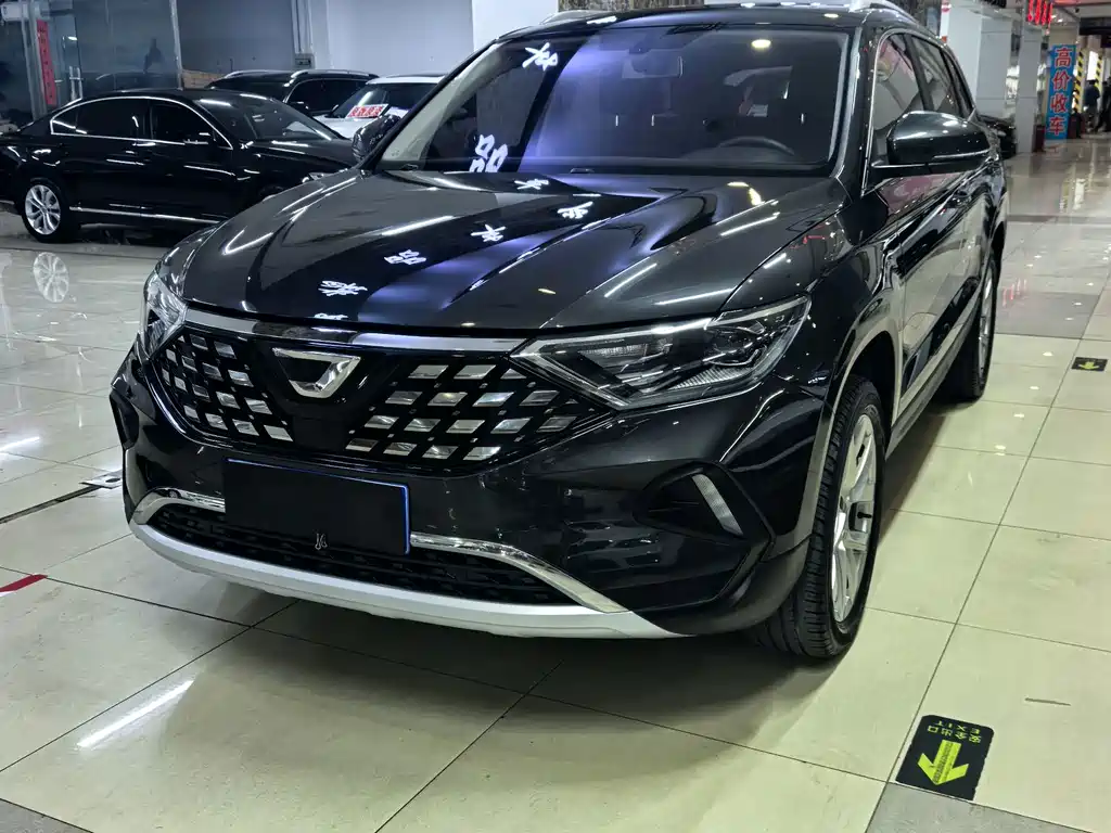 Jetta VS7 2022 1.4T Automatic Honor Edition Pro купить на сайте DeffCars
