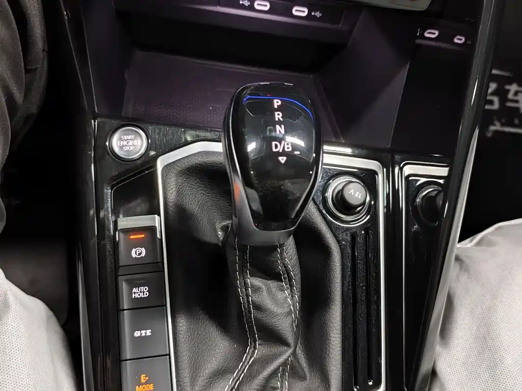 Tanyue GTE Plug-in Hybrid 2023 280TSI 5th Anniversary Exclusive Edition купить на сайте DeffCars