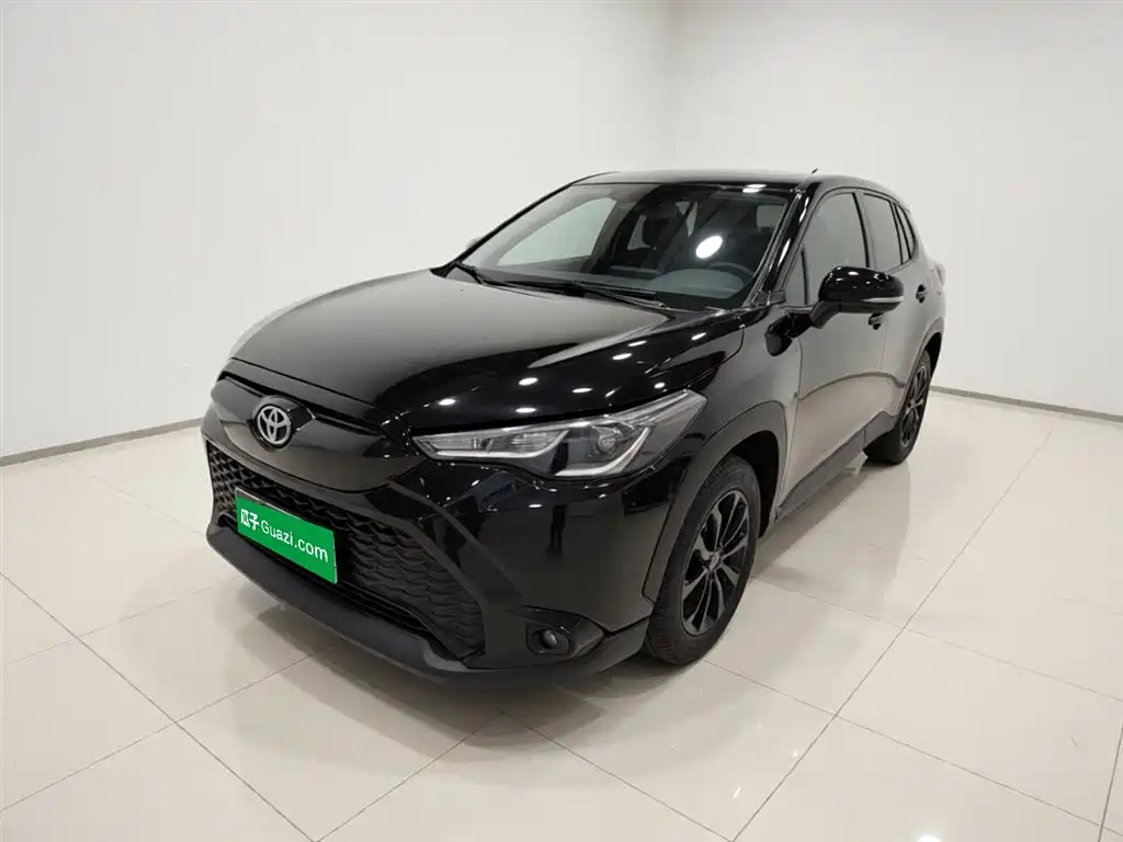 Fenglanda 2023 2.0L CVT leading version купить на сайте DeffCars