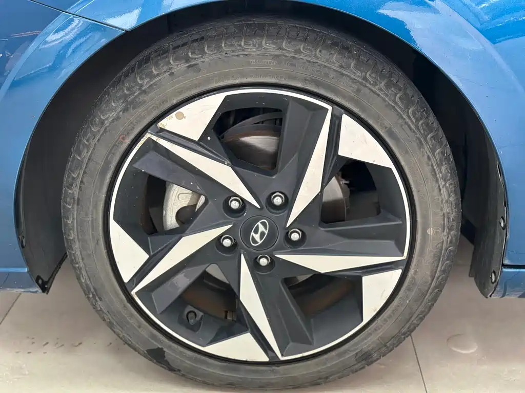 Elantra 2021 240TGDi DCT LUX Premium Edition купить на сайте DeffCars
