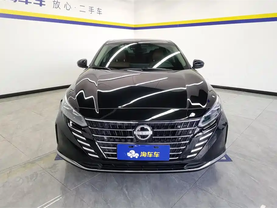 Teana 2022 2.0L XL-TLS Enjoy Edition купить на сайте DeffCars