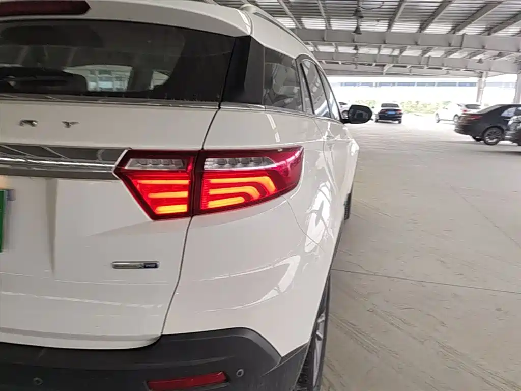 Territory 2019 EcoBoost 145 CVT Platinum Collar Type National VI купить на сайте DeffCars