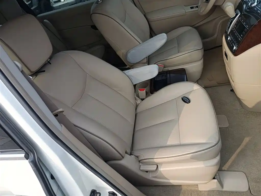 Guishi 2015 3.5L SL купить на сайте DeffCars