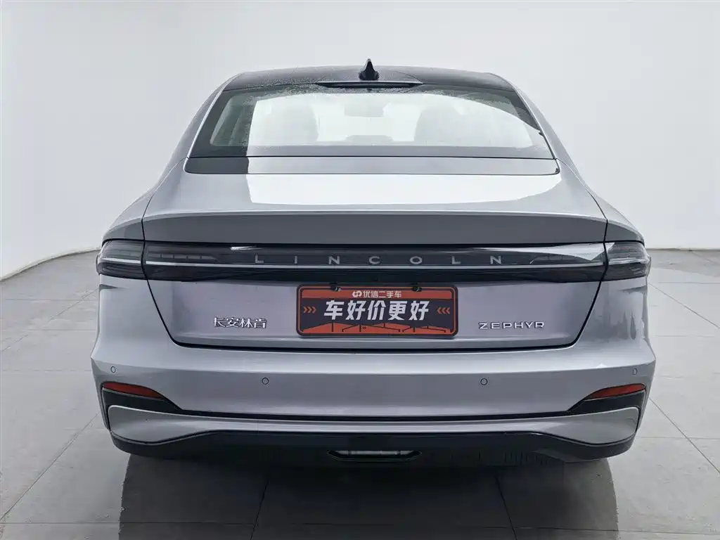 Lincoln Z 2024 2.0T two-wheel drive premium hybrid version купить на сайте DeffCars