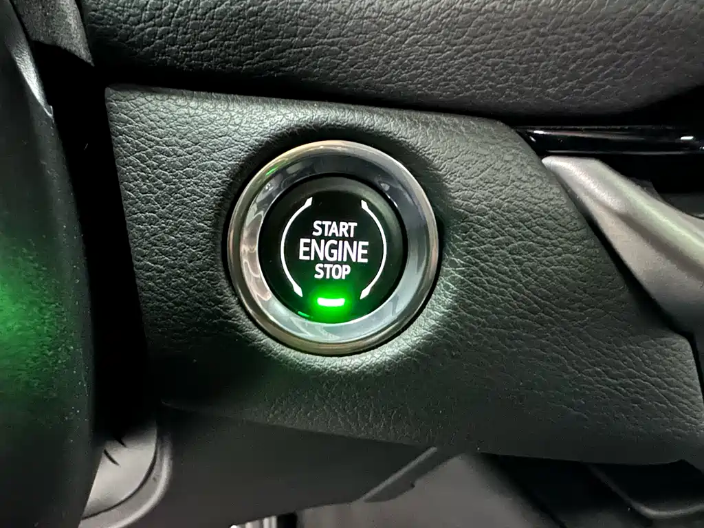 Cadillac XT4 2024 28T four-wheel drive luxury model купить на сайте DeffCars