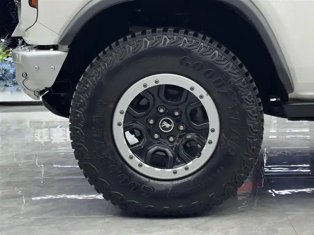 Ford Ragnarok 2024 2.3T Wasteland купить на сайте DeffCars