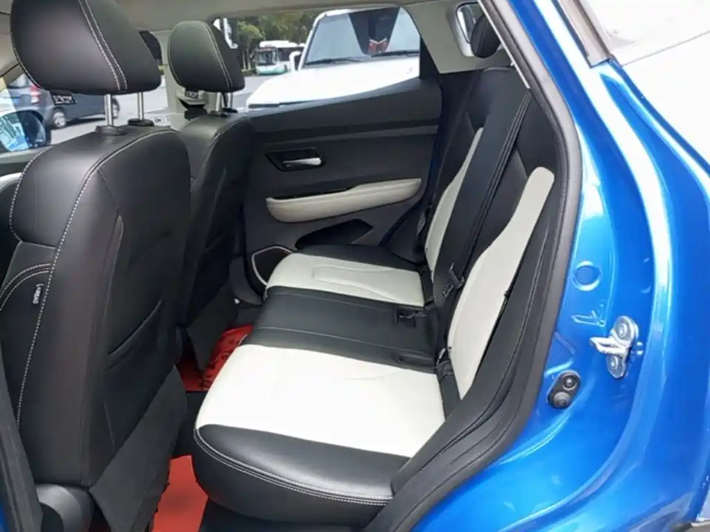 Haval H2s 2017 Blue Label 1.5T Dual Clutch Elite купить на сайте DeffCars