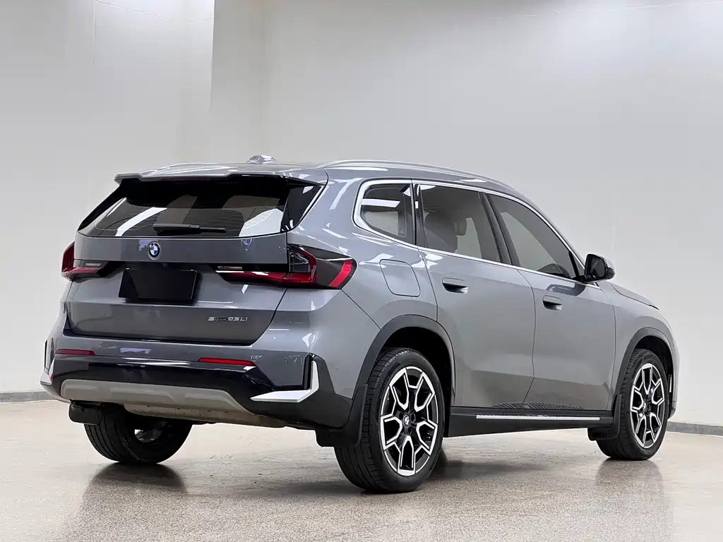 BMW X1 2023 sDrive25Li X Design Package купить на сайте DeffCars