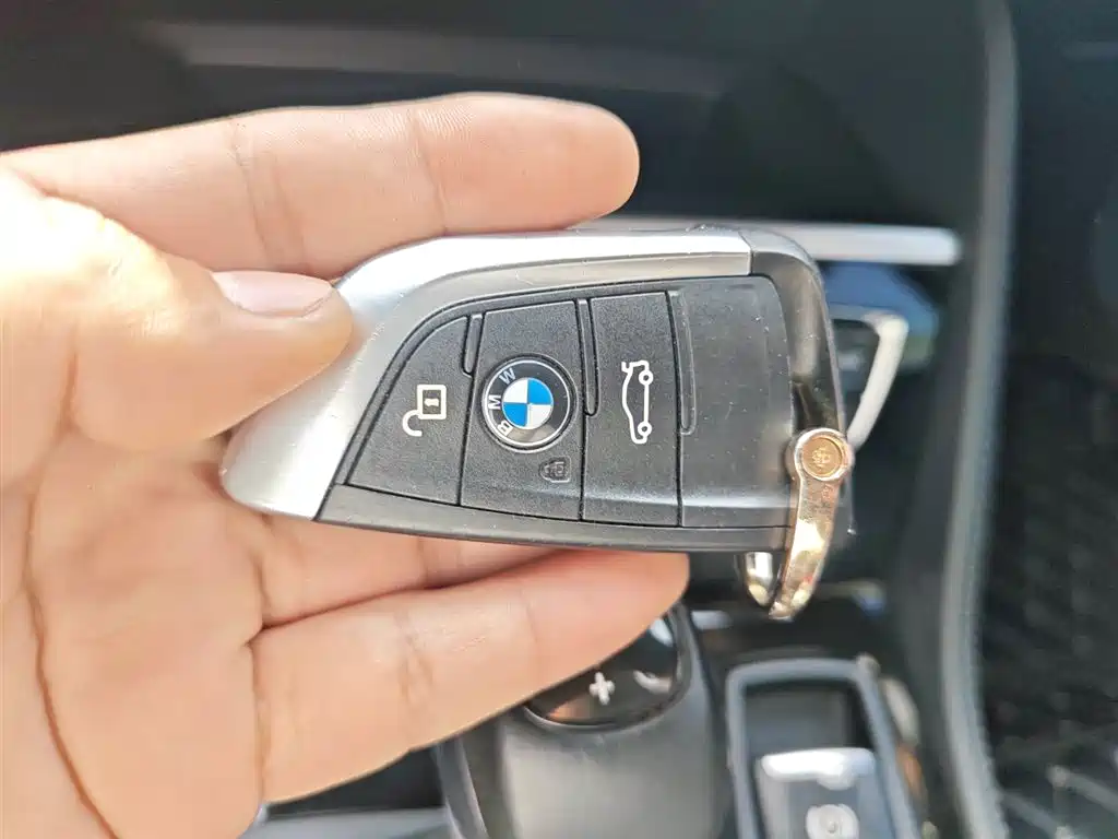 BMW 2 Series Touring 2016 218i Sports Design Package купить на сайте DeffCars