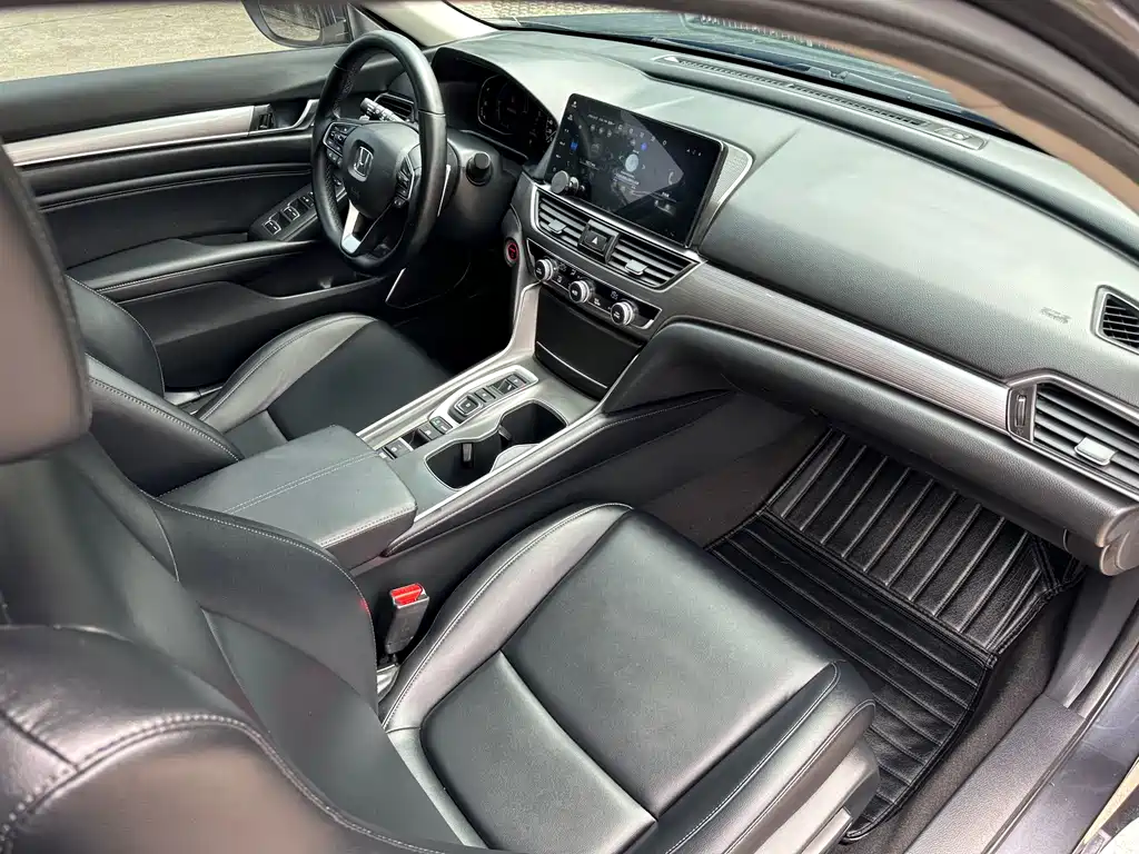 Accord 2022 Sharp Hybrid 2.0L Sharp Collar Edition купить на сайте DeffCars
