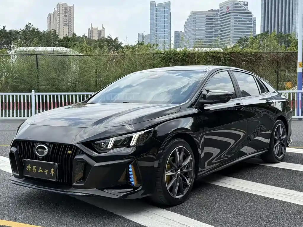 Shadow Leopard 2021 270T DCT J15 version купить на сайте DeffCars