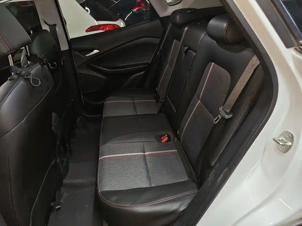 Chuangku 2019 Redline 335T CVT Extreme Edition National VI купить на сайте DeffCars