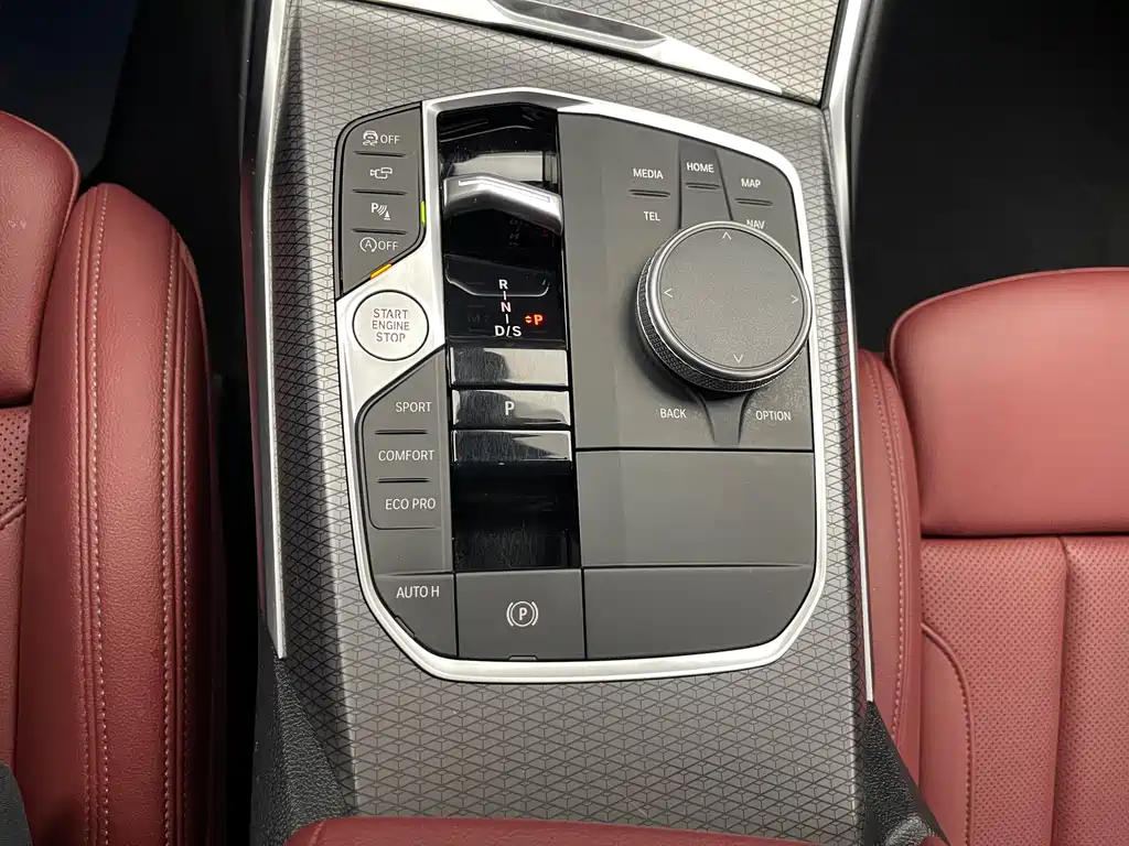BMW 4 Series 2023 425i M Sports Night Package купить на сайте DeffCars