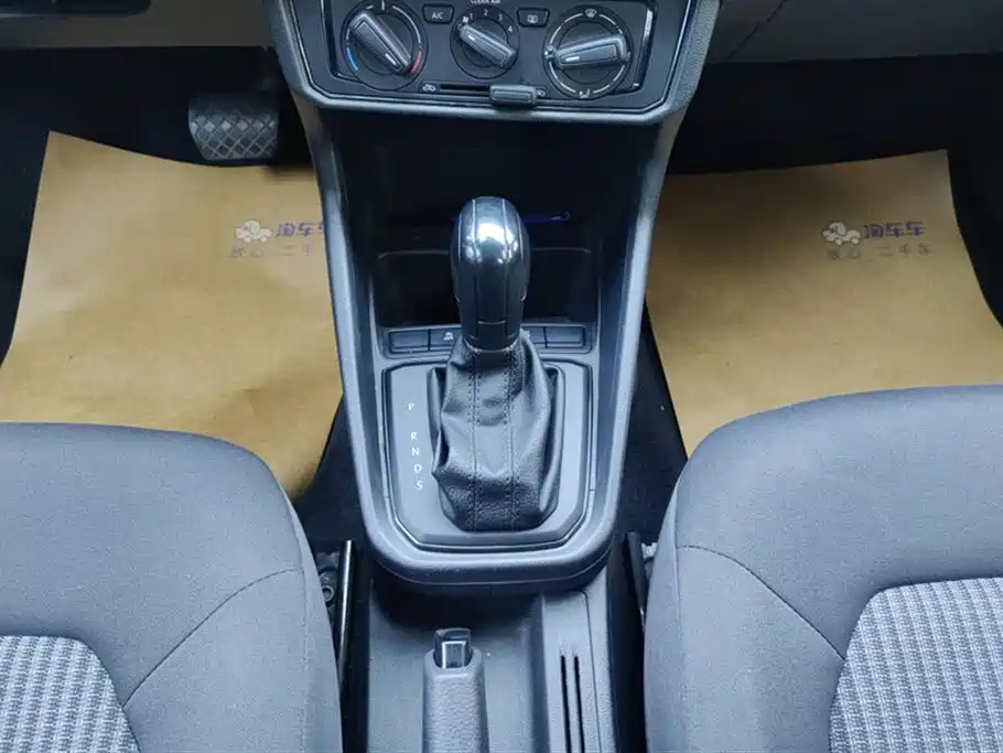 Santana 2021 1.5L automatic fashion version купить на сайте DeffCars