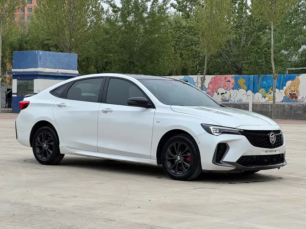 Valeant 2022 Pro GS Blast Edition купить на сайте DeffCars