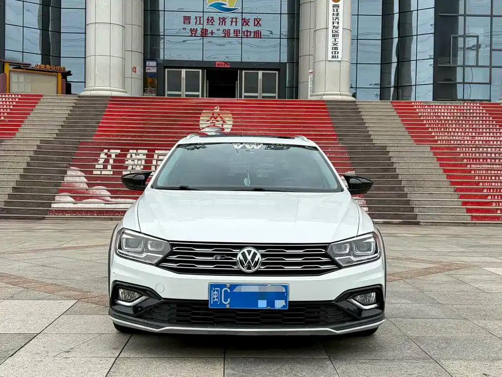 C-TREK Weiling 2018 1.5L automatic comfort model купить на сайте DeffCars