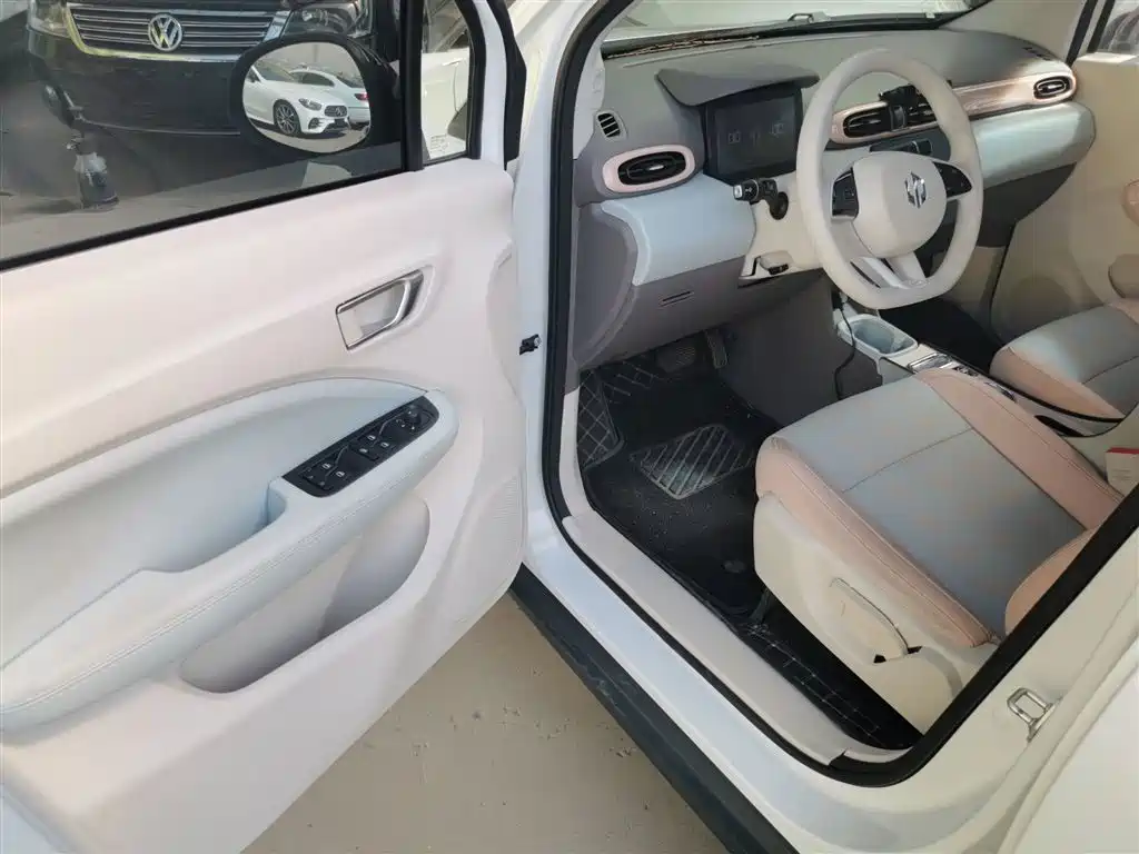 Leapmoo T03 2025 310 Comfort Edition купить на сайте DeffCars
