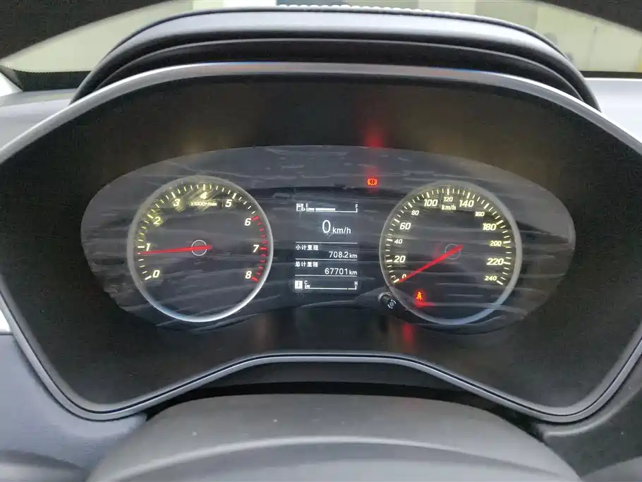 Baojun 530 2018 1.5T Manual Comfort Type National V купить на сайте DeffCars